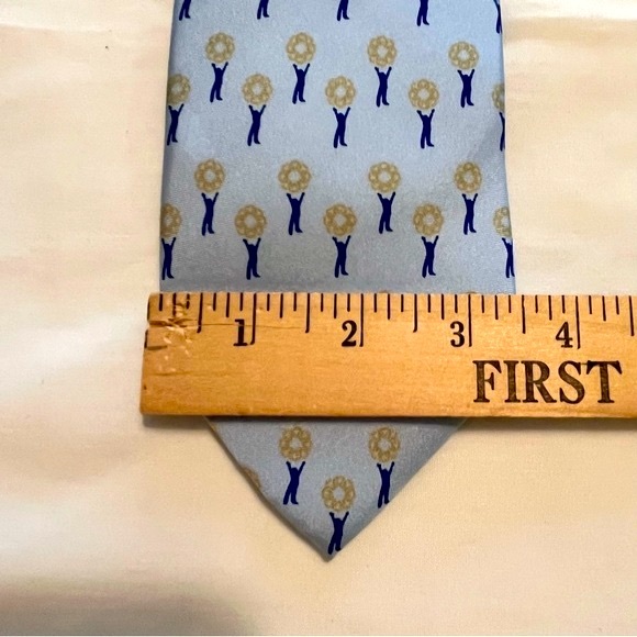 Wilson & Bow Tie by Children’s Hospital Erlanger - Picture 6 of 8